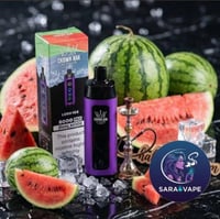 لوش آيس Lush Ice