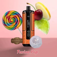 فيوجن بوب – Fusion Pop