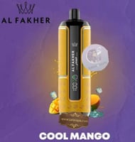 مانجو بارد Cool Mango
