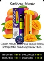 مانجو كاريبي Caribbean Mango