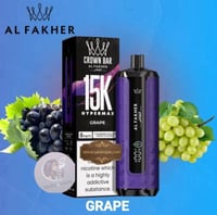 عنب Grape