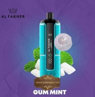 علك نعناع – Gum Mint