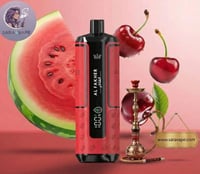 بطيخ كرز Watermelon Cherry
