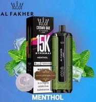 منثول Menthol