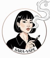 سارة فيب - SARA VAPE