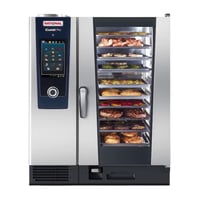 فرن راشونال آي كومبي برو 10 صواني Rational iCombi...