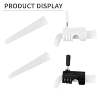 أداة تحكم في تدفق الغلايات - Cafemasy