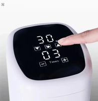 تامبر كهربائي FILT