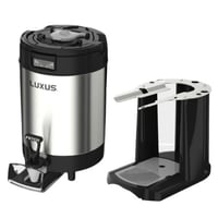 حافظة قهوة اليوم 4 لتر | LUXUS L4S-10 - Fetco