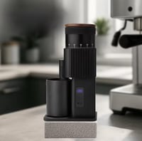 مطحنة كهربائية محمولة