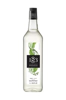 نكهة موهيتو نعناع المركزة من 1883 Maison Routin