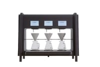 جهاز iRhea M3 تحضير قهوة التقطير الاوتوماتيكي ب 3...