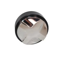 موزع مقاس53 ملم - شعار 2cup coffee