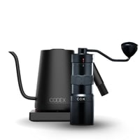 بكج CODEX الاحترافي