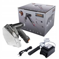 مكينة قص شاورما تندر الماني Tandir