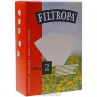 فلتر ترشيح من فلتروبا لمكائن التحضير الآلي رقم 2