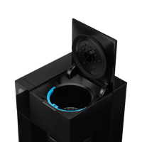 ايدين محضرة القهوة الذكية من فيلو