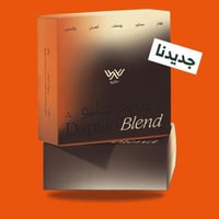 مزيج دبليو - محمصة دبليو