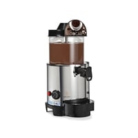 مكينة الهوت شوكليت 5 لتر ايطالي CAB