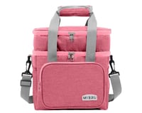 شنطة فارغة زهري - ميبرو