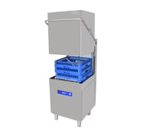 غسالة الأطباق بغطاء علوي Ozti