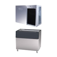 صانعة الثلج بريما 750 كيلو VM1700