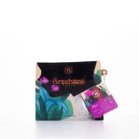 برازيلي - موجيانا -محمصة بريهانت