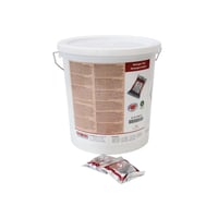 اقراص تنظيف راشونال احمر ( 56.00.210 ) Rational Cl...