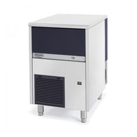 صانعة ثلج ذاتية التخزين بقدرة إنتاج 85 كجم في اليو...