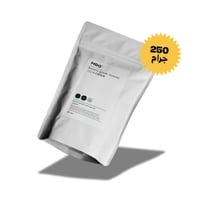 ماتشا الباريستا عضوية 250 جم