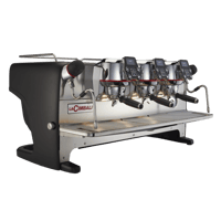 لاشمبالي 3 قروب LA CIMBALI M200