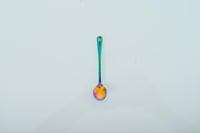 ملعقة اسبريسو من نيت