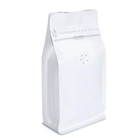 أكياس قهوة بفلتر 1 كيلو اسود / ابيض