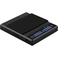 ميزان قهوة إلكتروني قابل الشحن