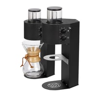 صانعة القهوة المزدوجة من ماركو (SP9 Twin)