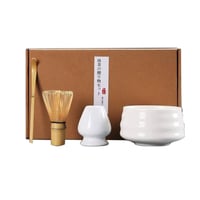 طقم أدوات الماتشا