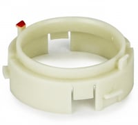 حامي شفرات بلاستيك انكور من باراتزا - Encore