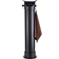 وعاء تفريغ البن (نوك تيوب ) للمقاهي