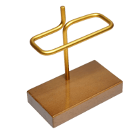 حامل فلاتر v60 الخشبي