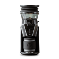 طاحونة القهوة الاحترافية نادو نادو