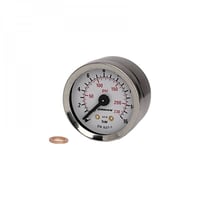 مقياس ضغط قروب هيد E61