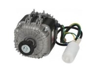 محرك مروحة المكثف بريما 23681 CONDENSER FAN MOTOR