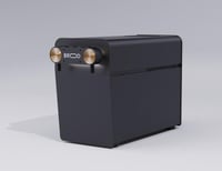 جهاز النيترو من برود BROOD