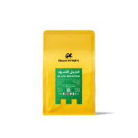 الجبل الأسود ميناس برازيل - الفارس الاسود