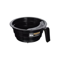 قمع بلاستيك لمكينة بن BUNN 20583.0003