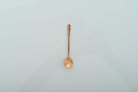 ملعقة اسبريسو من نيت