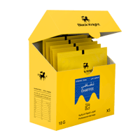 أظرف قهوة -تشافي - السلفادور - الفارس الأسود