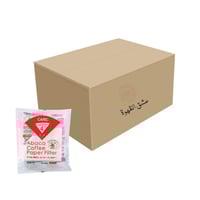 كرتون فلاتر كافيك V60 Filter 02 - Cafec Box