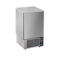 مجمد سريع ماستركول ايطالي - سعة 190 لتر