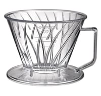 هاريو قمع الترشيح بيغاسوس - حجم 02